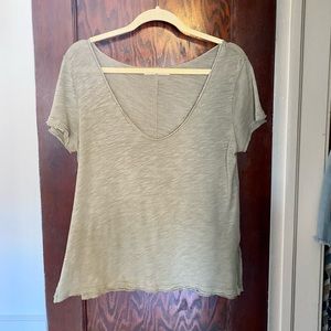 Project Social T Los Angeles Women’s Top